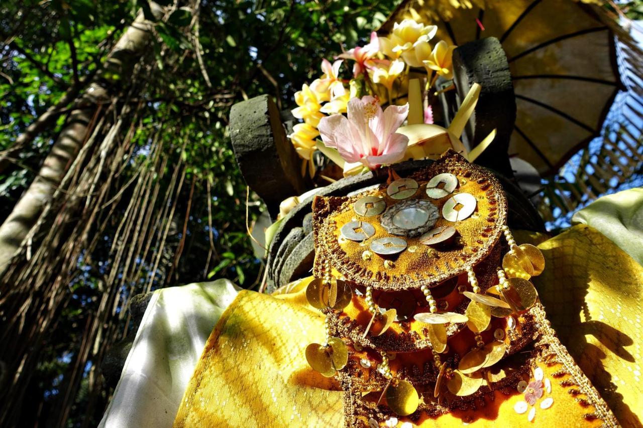 Gunung An Retreat Hotel Ubud  Exterior photo