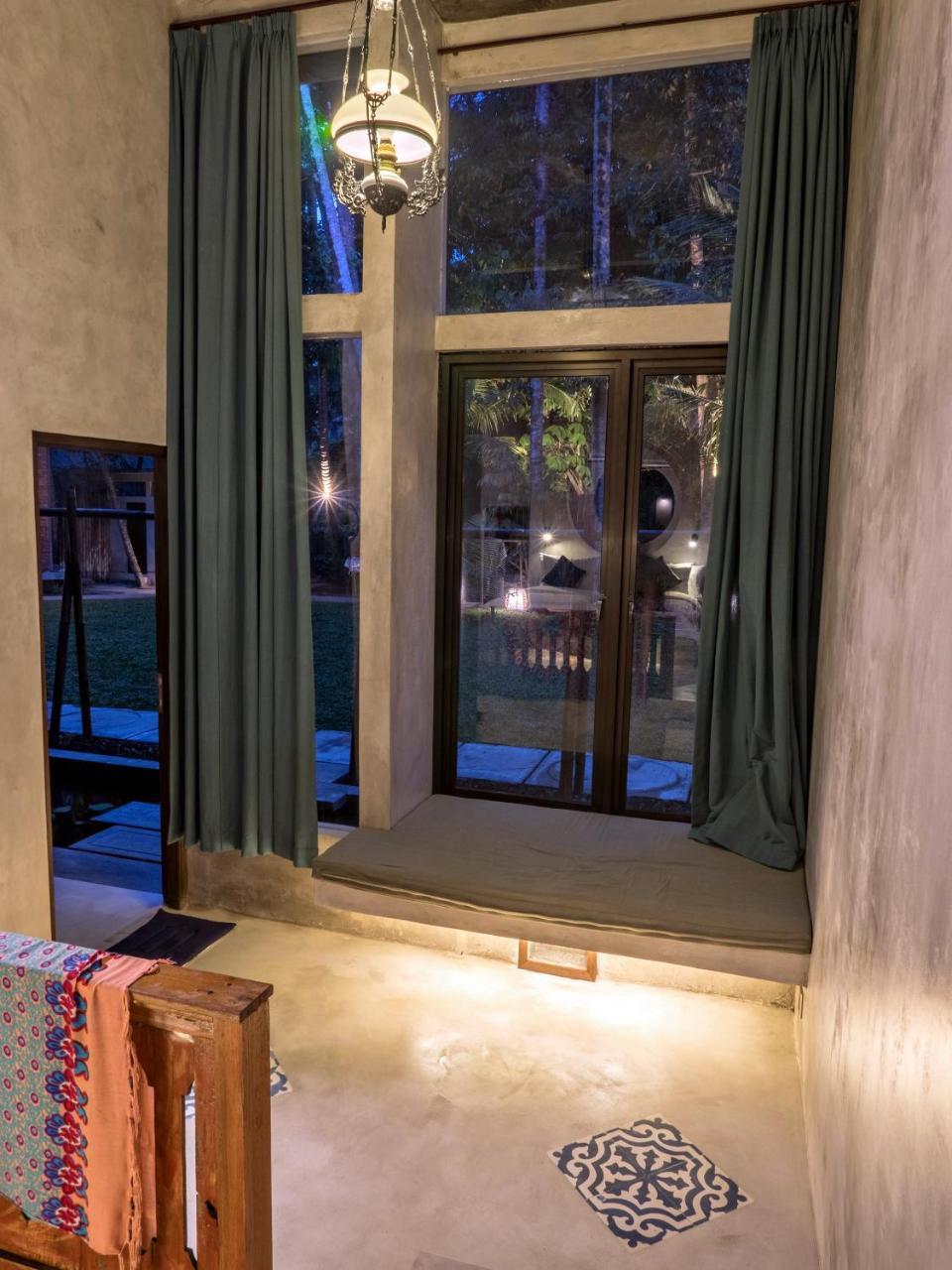 Gunung An Retreat Hotel Ubud  Exterior photo